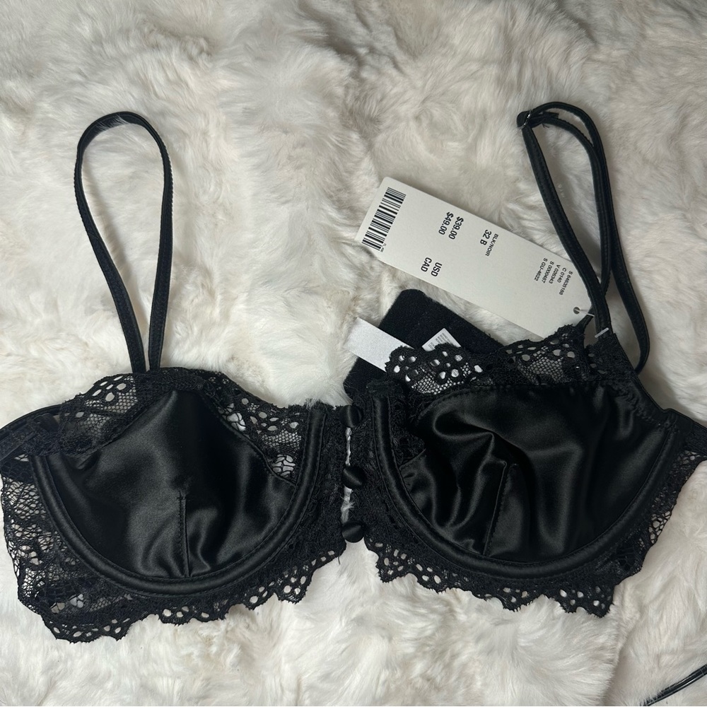 urban outfitters bra